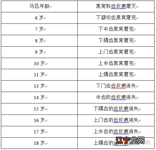 图 生肖属马的出生年份都是几几年吗