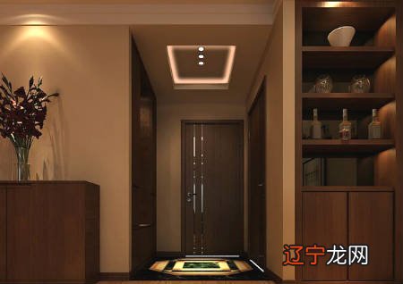 慈世堂:进门忌见到阳台进门风水禁忌,你知道吗?