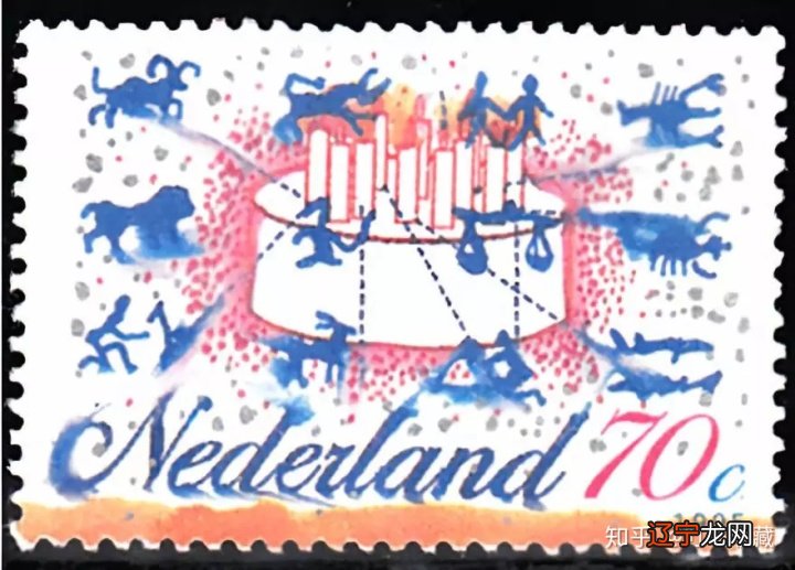 世界各地的十二星座邮票面值为加国内基本邮资永远邮票。