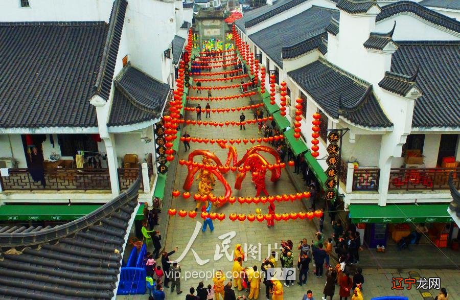 湖南衡阳：多彩民俗闹元宵