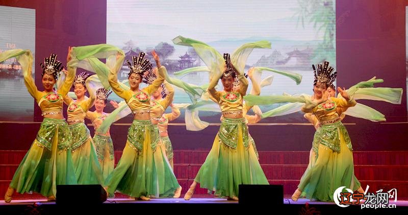 图 新华社《金刚力士》在悉尼上演发