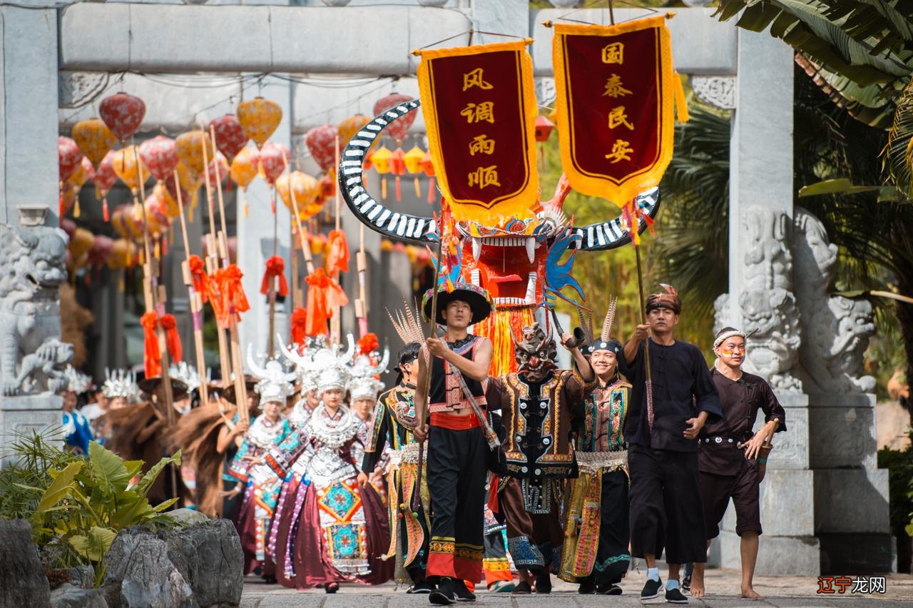 传统端午节、苗族龙船节 锦绣中华端午活动氛围感拉满