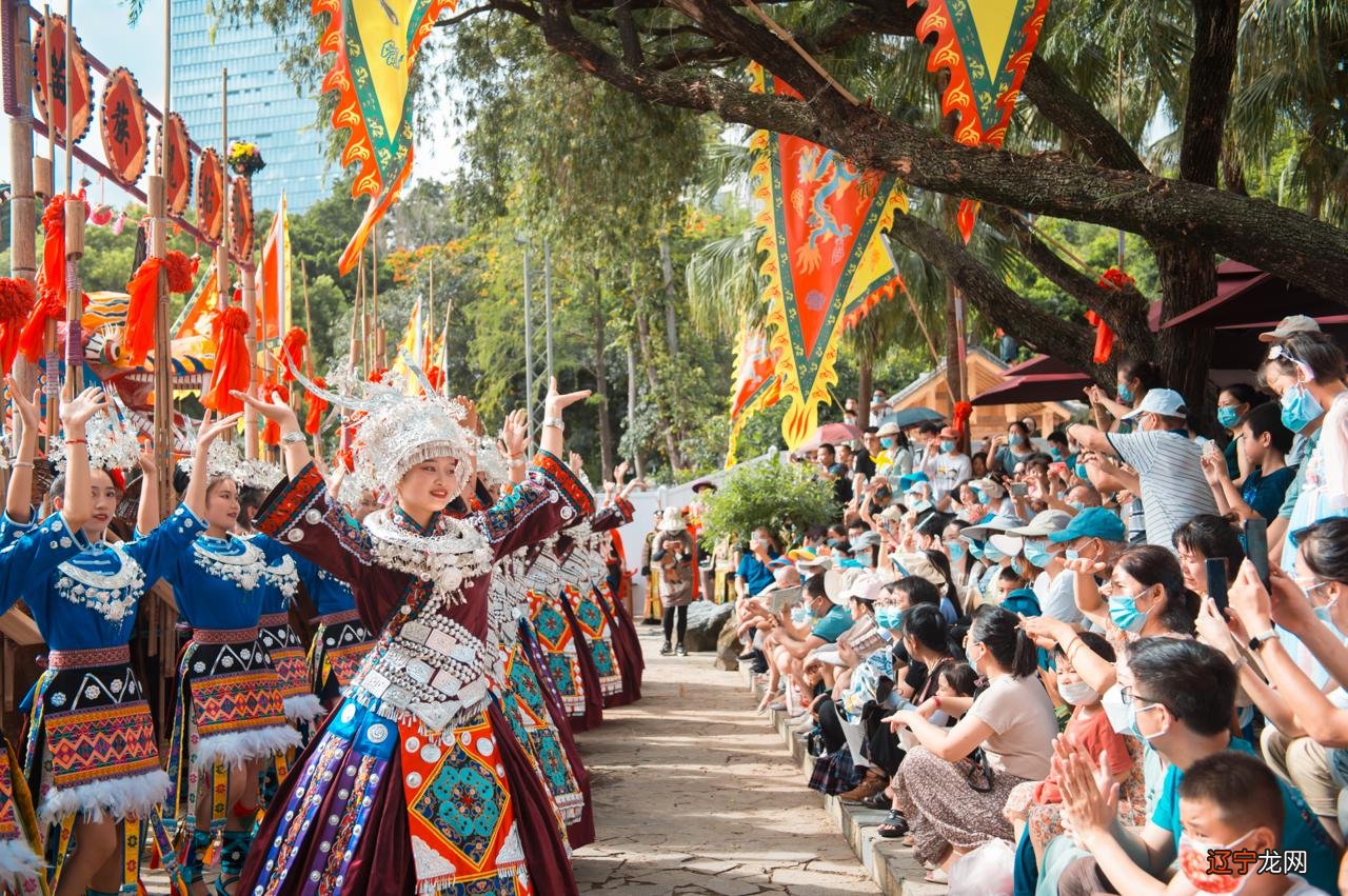 传统端午节、苗族龙船节 锦绣中华端午活动氛围感拉满