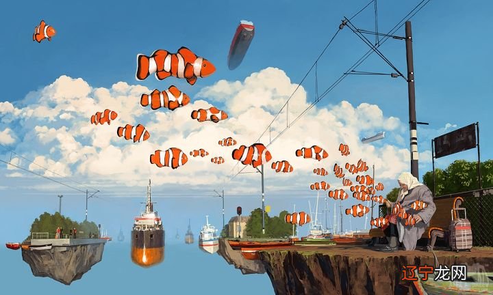 什么样的插画才算是好插画？