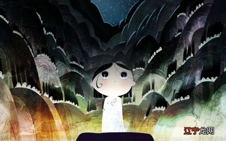 民俗插画手绘 好的插画并没有统一的衡量标准，只要引导观者进入画面中的情景