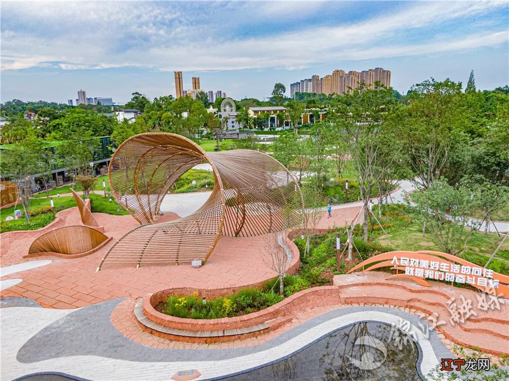 太原迎泽公园：城市民俗传承与传统乡村封闭性的文化传承