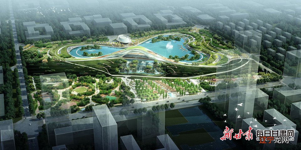 太原迎泽公园：城市民俗传承与传统乡村封闭性的文化传承