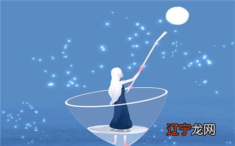 水象有点儿傻又有点儿聪慧的星座人