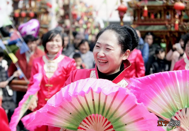 2015年春节民俗旅游活动一览六祖师公生平和县善男信女