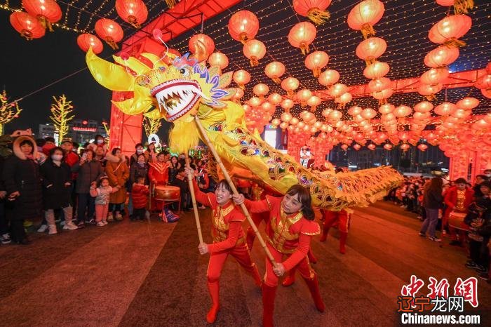 2015年春节民俗旅游活动一览六祖师公生平和县善男信女