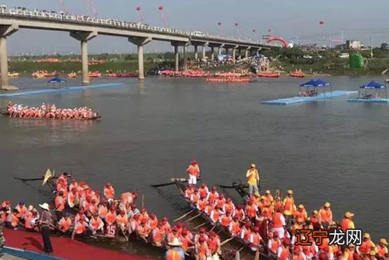 组图 第十届北京端午文化节启幕绘就一幅端午节日盛景