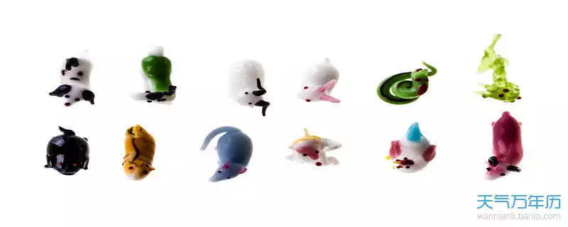 112属相年份农历从哪天开始每个生肖年从哪一天开始算起的