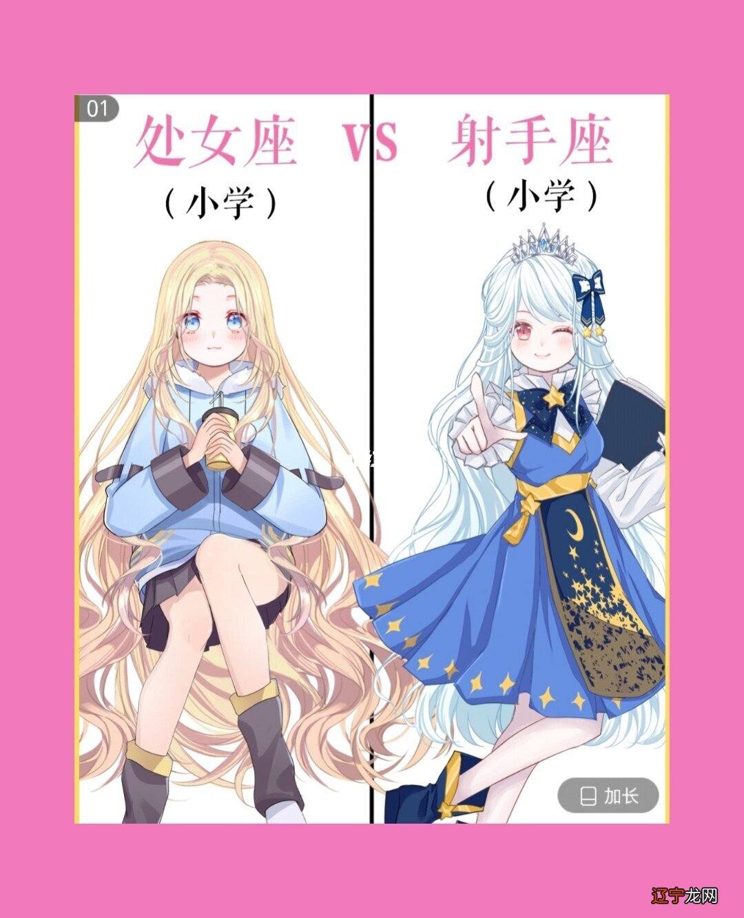 火象星座和土象星座四象星座吗?谁克谁?