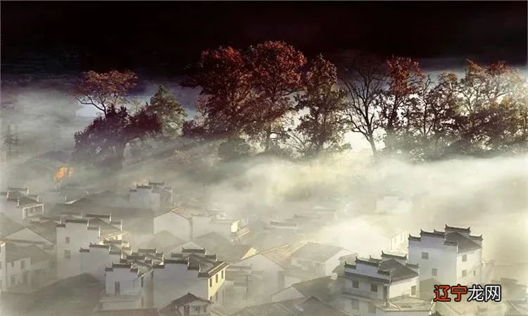 风水堂：什么时候动才会变动？