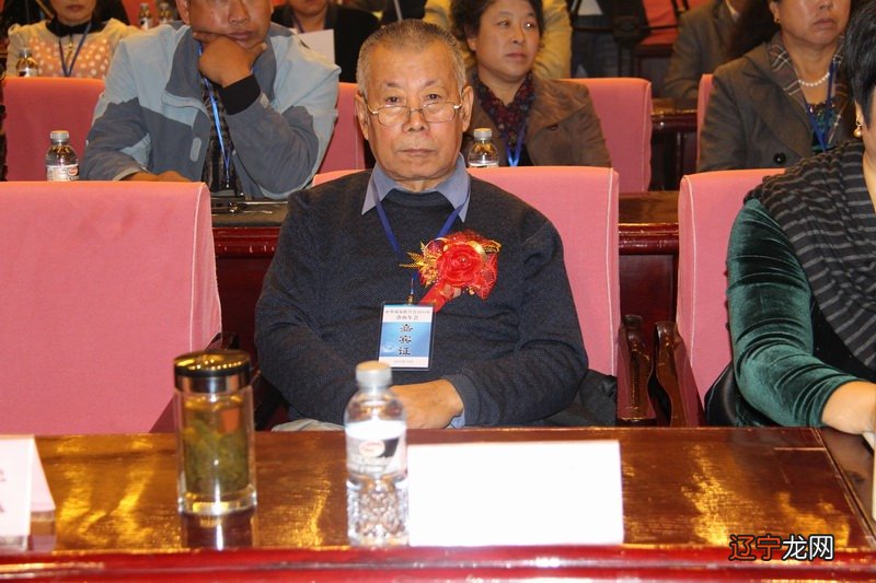 图 华夏龙文国学传承最具推动力人物文化艺术交流信息发布