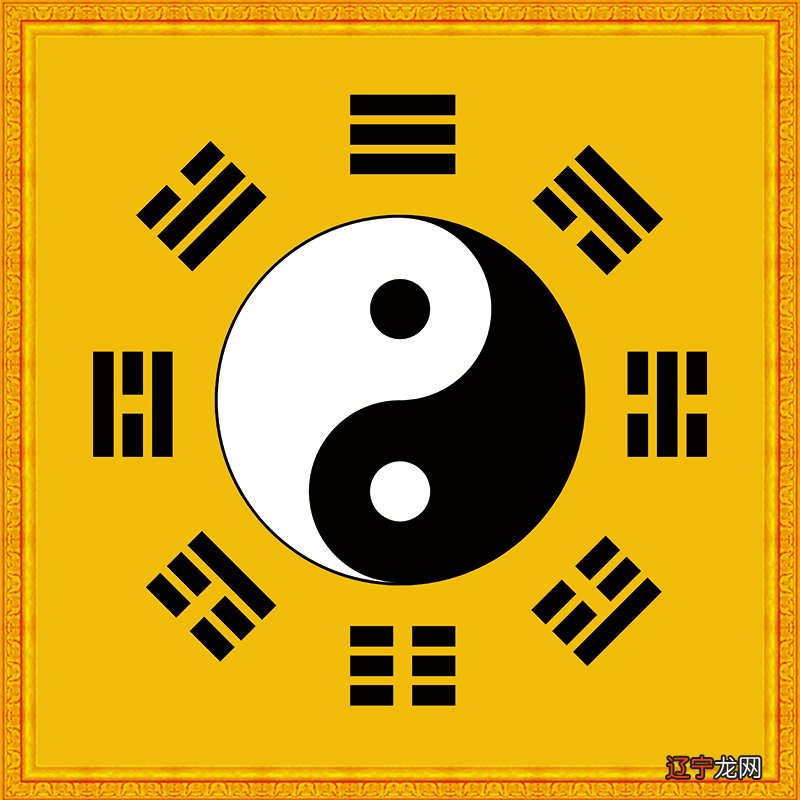 “医易同源”就是对中医学的影响之深