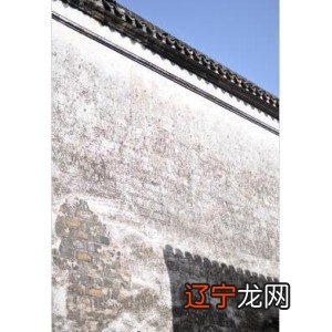 【李向东】大门对着墙好不好,出门见墙怎么化解