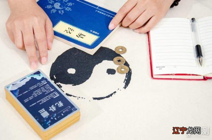 【周易占卜】周易64卦占卜牌的评测者——一下