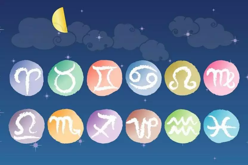 有人问12星座九月爱情运势?星座运势如何?