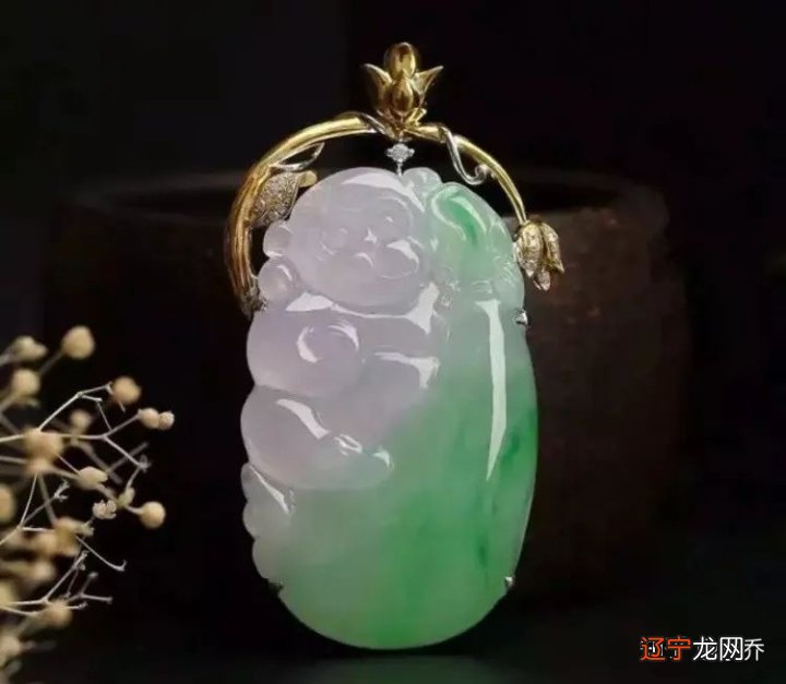 属猴之人所要佩戴的翡翠，我们其实很好解决的