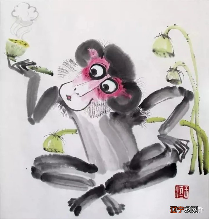 属猴之人所要佩戴的翡翠，我们其实很好解决的