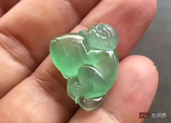 属猴之人所要佩戴的翡翠，我们其实很好解决的