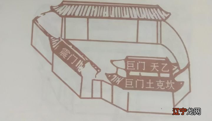 二 琴鹤堂:什么样的住宅能行好运!