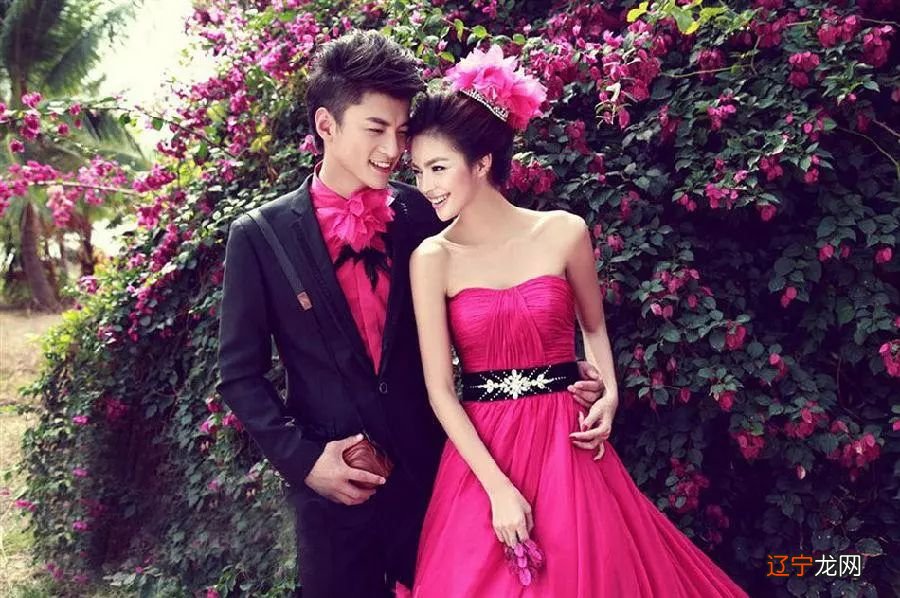 图 周易算命生辰八字婚姻匹配是怎么样的呢?