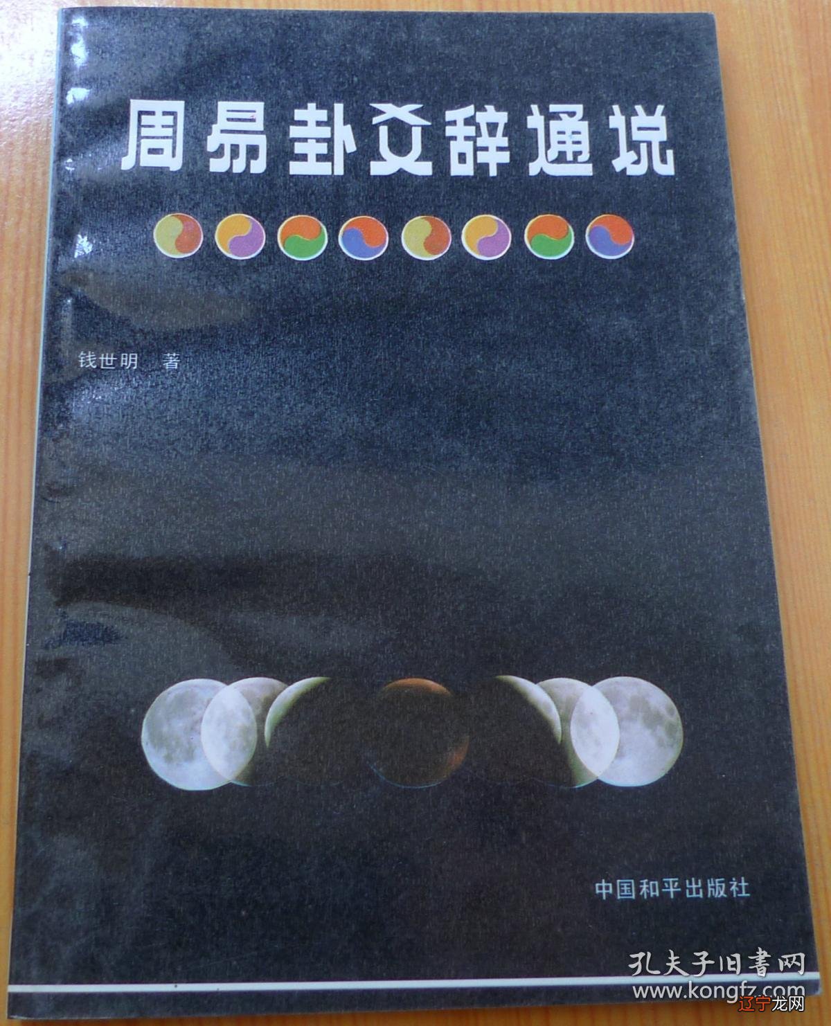 周易的一本书都是案例,在帮助我们理解周易
