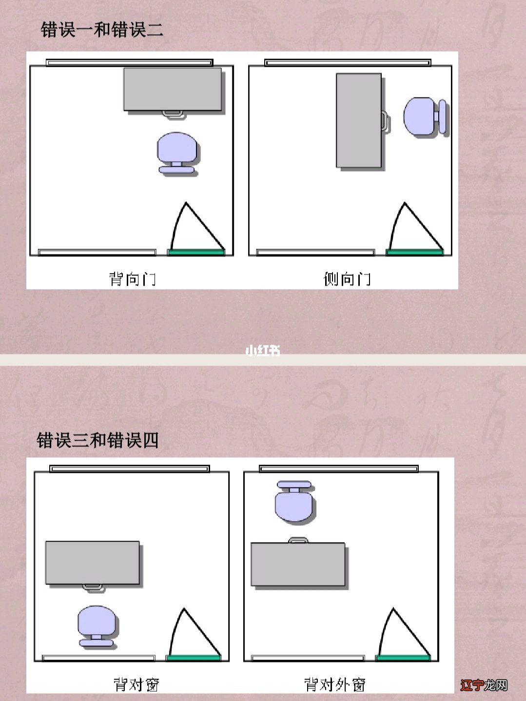 俗不知,一个好的办公室风水可能会对你的工作和事业有着