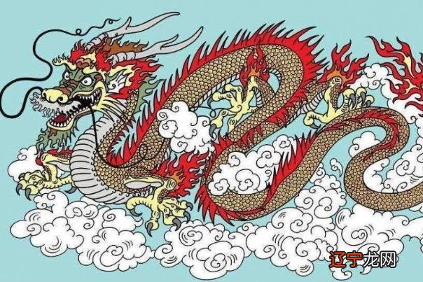 88年属牛在一起合适吗生肖龙的爱情运势