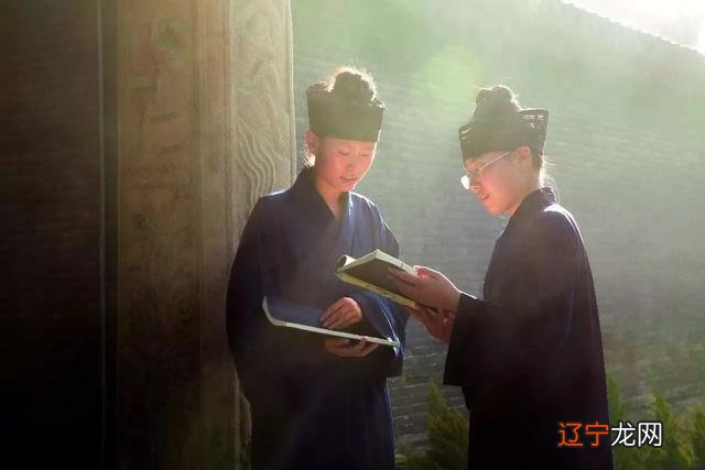 学习道家_哪有道家辟谷班_道家八字学习班