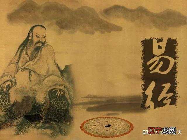 图 《周易》中的“理与象”