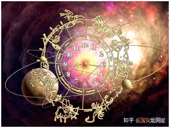 12星座的?情?感，你?自己?是火象特质