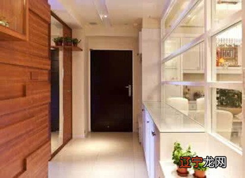 慈世堂:大门对卧室门风水化解方法有哪些