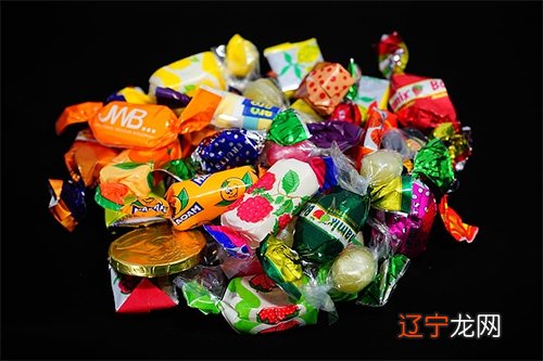 6.风水堂：梦见给别人糖块是什么意思