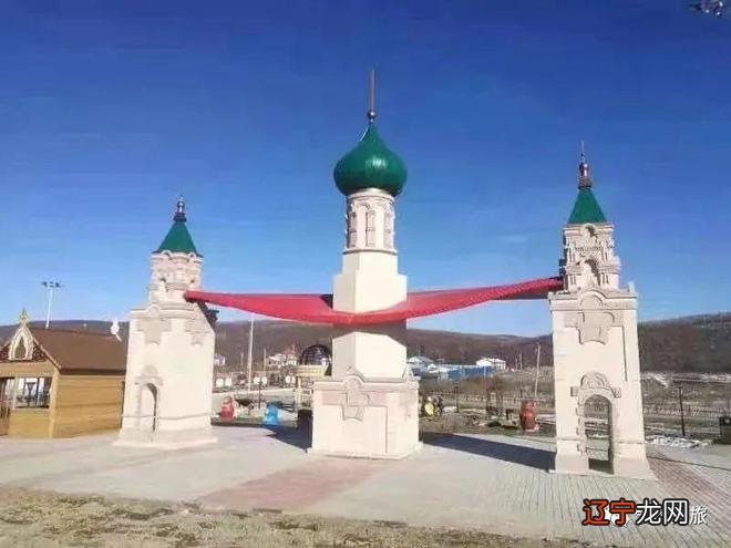 2022爱辉区夏日精品旅游线路推荐，赶紧收藏吧！！