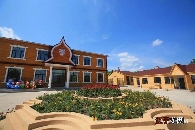 2022爱辉区夏日精品旅游线路推荐，赶紧收藏吧！！