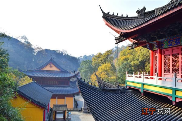 【李向东】儒家的风水观，不进儒释道文化！