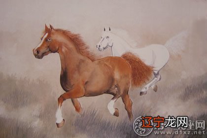 2023年属马农历偏月的生肖马三月运势