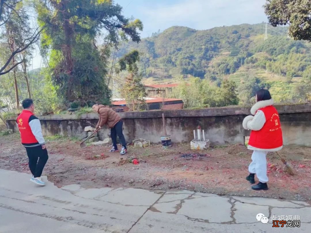 文明新风劲吹绘就振兴画卷村加快推进移风易俗整治“文明乡风得益于村规民约村规民约