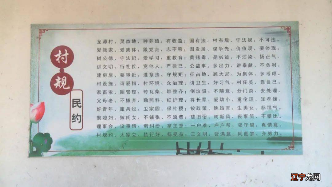 文明新风劲吹绘就振兴画卷村加快推进移风易俗整治“文明乡风得益于村规民约村规民约