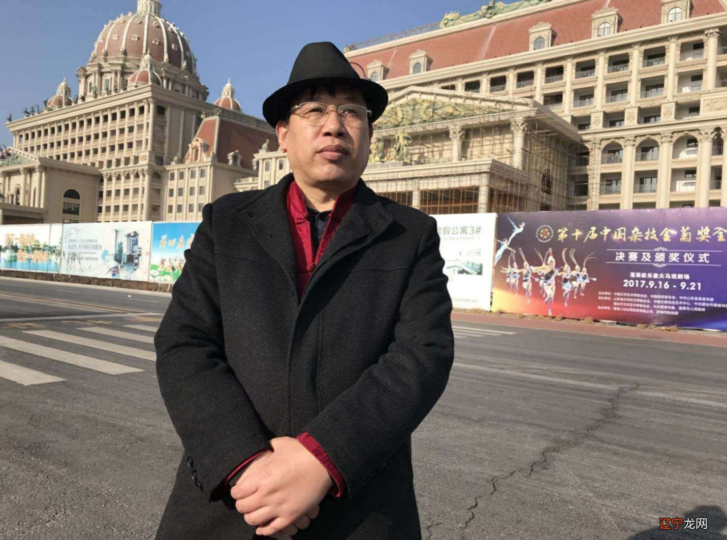 小编,当代易经风水归具影响力的十位人物供大家参考