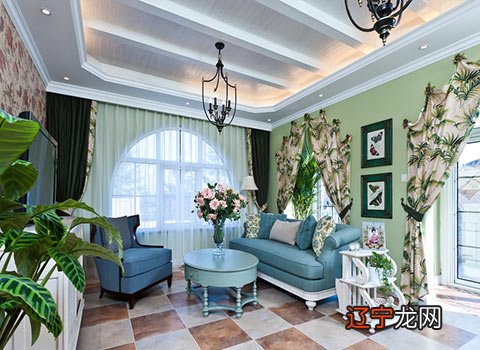 小编风水堂:生肖买房楼层风水选择!