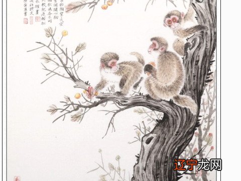 如果生肖虎人与生肖猴人相配合适不合适的呢?