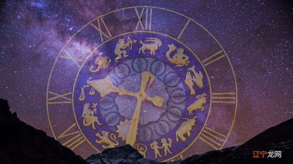 图 星座与天象 2019年只剩下最后一个月有什么提示?