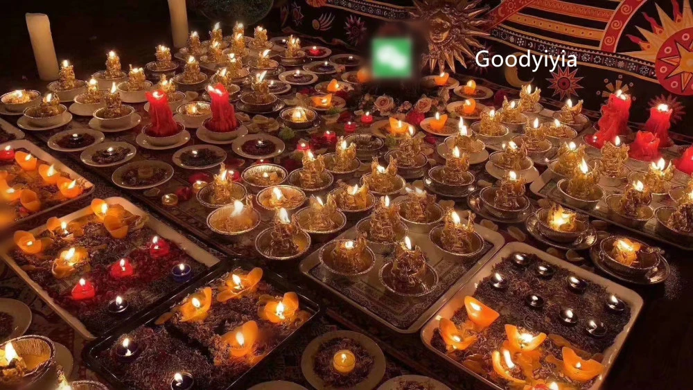 占卜考运 一则《传奇纪录片—骗术大揭秘》引发兴趣圈子小热议