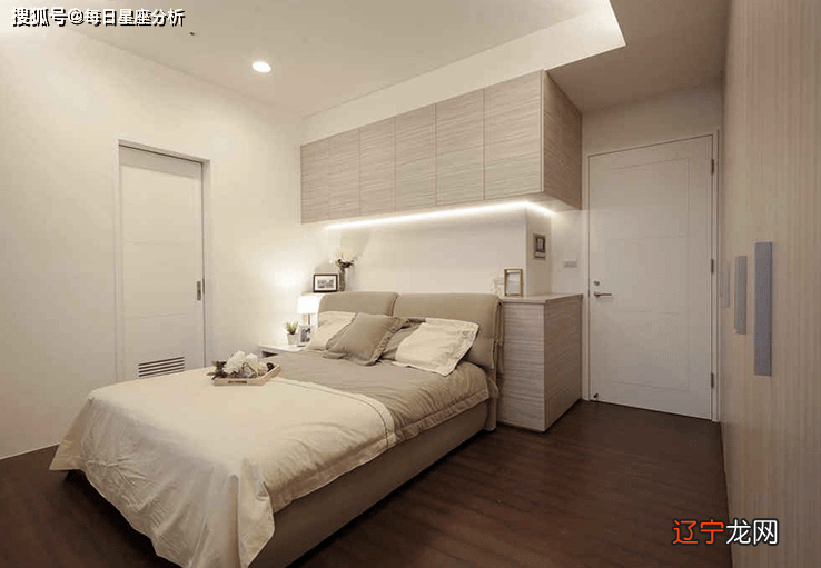 卧室床头朝向风水禁忌有哪些?房间布置风水禁忌