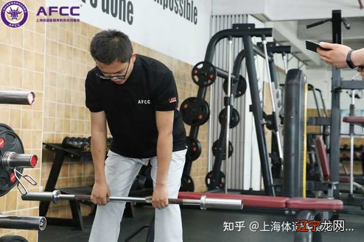哪有健身教练培训学校呢?上海体适能是值得选择的