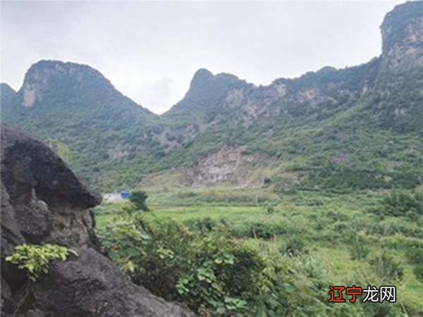 阴宅风水有一种未水冲坟,这是一种什么说法?